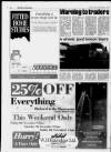 Beverley Advertiser Friday 06 November 1998 Page 20