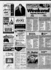 Beverley Advertiser Friday 06 November 1998 Page 22