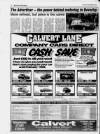 Beverley Advertiser Friday 06 November 1998 Page 52