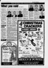 Beverley Advertiser Friday 27 November 1998 Page 3