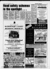 Beverley Advertiser Friday 27 November 1998 Page 11