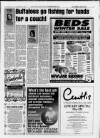 Beverley Advertiser Thursday 31 December 1998 Page 7