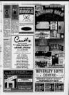 Beverley Advertiser Thursday 31 December 1998 Page 9