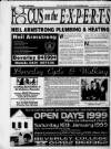 Beverley Advertiser Friday 15 January 1999 Page 4