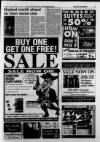 Beverley Advertiser Friday 15 January 1999 Page 11
