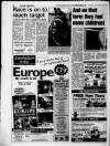 Beverley Advertiser Friday 15 January 1999 Page 14