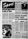 Beverley Advertiser Friday 02 April 1999 Page 62