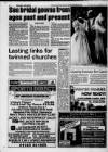 Beverley Advertiser Friday 08 October 1999 Page 4