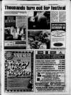 Beverley Advertiser Friday 05 November 1999 Page 5