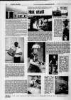 Beverley Advertiser Friday 05 November 1999 Page 10