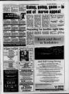Beverley Advertiser Friday 05 November 1999 Page 17