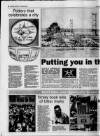 Beverley Advertiser Friday 05 November 1999 Page 20