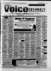 Beverley Advertiser Friday 05 November 1999 Page 21