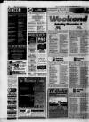 Beverley Advertiser Friday 05 November 1999 Page 22