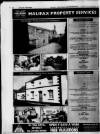 Beverley Advertiser Friday 05 November 1999 Page 30