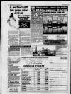 Beverley Advertiser Friday 05 November 1999 Page 42