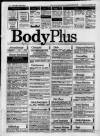 Beverley Advertiser Friday 05 November 1999 Page 48