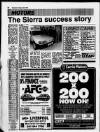 Anfield & Walton Star Thursday 30 June 1988 Page 22