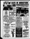 Anfield & Walton Star Thursday 07 July 1988 Page 12