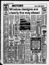 Anfield & Walton Star Thursday 28 July 1988 Page 22