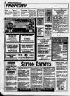 Anfield & Walton Star Thursday 01 September 1988 Page 22
