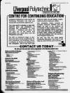 Anfield & Walton Star Thursday 01 September 1988 Page 42