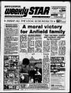 Anfield & Walton Star Thursday 22 September 1988 Page 1