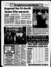 Anfield & Walton Star Thursday 06 October 1988 Page 10