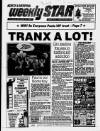Anfield & Walton Star Thursday 10 November 1988 Page 1