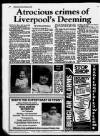 Anfield & Walton Star Thursday 10 November 1988 Page 10