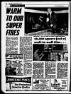 Anfield & Walton Star Thursday 10 November 1988 Page 14