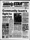 Anfield & Walton Star Thursday 17 November 1988 Page 1