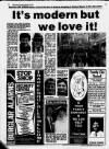 Anfield & Walton Star Thursday 17 November 1988 Page 8