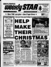 Anfield & Walton Star Thursday 24 November 1988 Page 1