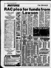 Anfield & Walton Star Thursday 24 November 1988 Page 22