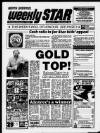 Anfield & Walton Star Thursday 01 December 1988 Page 1