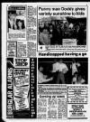 Anfield & Walton Star Thursday 01 December 1988 Page 8