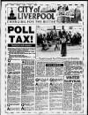 Anfield & Walton Star Thursday 01 December 1988 Page 25