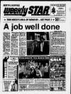Anfield & Walton Star Thursday 08 December 1988 Page 1