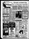 Anfield & Walton Star Thursday 08 December 1988 Page 4