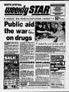 Anfield & Walton Star Thursday 15 December 1988 Page 1