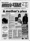 Anfield & Walton Star Thursday 05 January 1989 Page 1