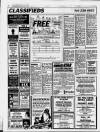 Anfield & Walton Star Thursday 05 January 1989 Page 16