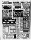 Anfield & Walton Star Thursday 05 January 1989 Page 20