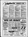 Anfield & Walton Star Thursday 12 January 1989 Page 12