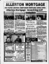 Anfield & Walton Star Thursday 12 January 1989 Page 16
