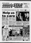 Anfield & Walton Star Thursday 19 January 1989 Page 1