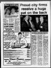 Anfield & Walton Star Thursday 19 January 1989 Page 6