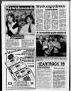 Anfield & Walton Star Thursday 19 January 1989 Page 10
