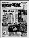 Anfield & Walton Star Thursday 09 February 1989 Page 1